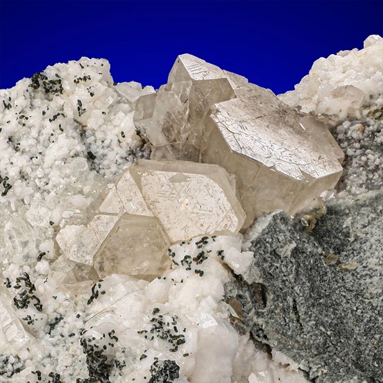 Apatite-Finagl | Bramberg am Wildkogel | Zell am See | Pinzgau | Salzburg | Austria